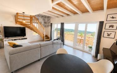Duplex 5.5 rooms - image - 2