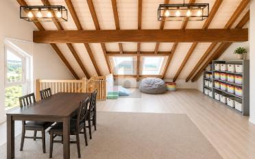 Duplex 5.5 rooms - image - 4