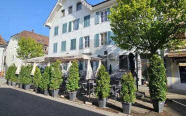 Wohngebäude 20 Zimmer - image - 1