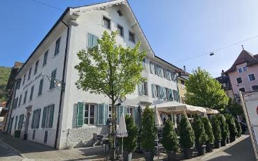 Wohngebäude 20 Zimmer - image - 2