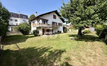 Single house 5.5 rooms - image - 1