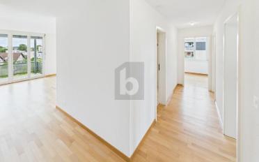 Apartment 5.5 rooms - image - 2