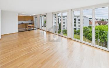 Apartment 5.5 rooms - image - 3
