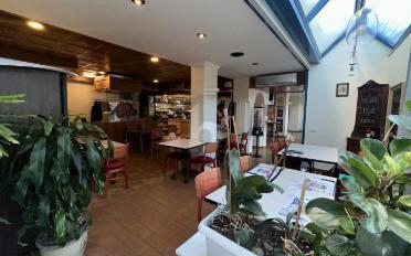 Restaurant 2 pièces - image - 2