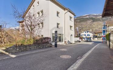 Residential building 12 rooms - image - 2