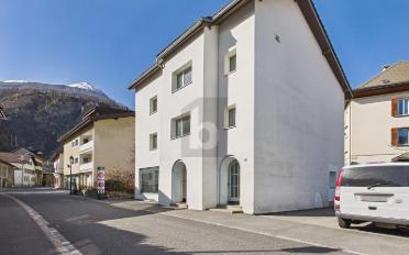 Residential building 12 rooms - image - 1