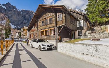 Chalet 4.5 rooms - image - 1