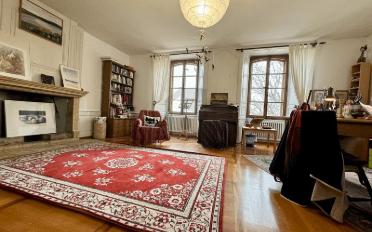 Maison 12 pièces - image - 5
