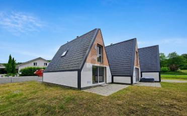 Row house 3.5 rooms - image - 1