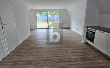 Row house 3.5 rooms - image - 2