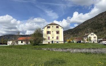 Einfamilienhaus 10 Zimmer - image - 1