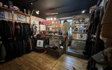Shop 3 rooms - image - 1