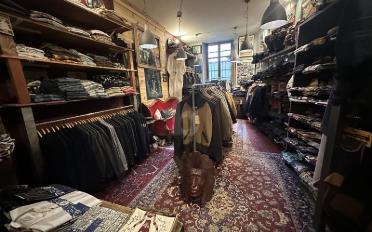 Shop 3 rooms - image - 2