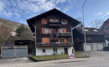 Residential building 12.5 rooms - image - 2