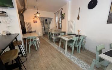 Restaurant 6 rooms - image - 2