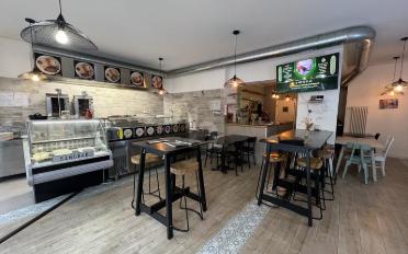 Restaurant 6 rooms - image - 1