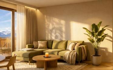 Apartment 2.5 rooms - image - 2
