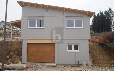 Maison 4 pièces - image - 2