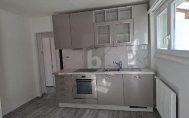 Bifamiliar house 8 rooms - image - 2