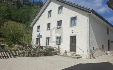 Single house 7.5 rooms - image - 1