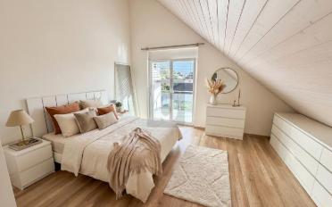 Duplex 5.5 rooms - image - 3