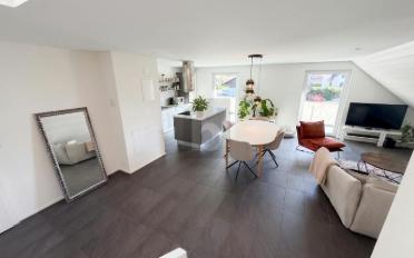 Duplex 5.5 rooms - image - 1