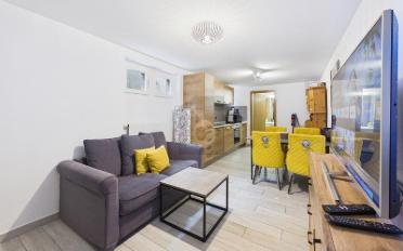 Apartment 1.5 rooms - image - 1