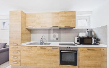 Apartment 1.5 rooms - image - 5