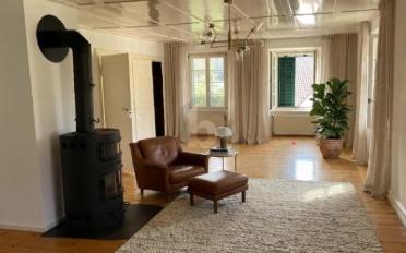 Wohnung 5.5 Zimmer - image - 2