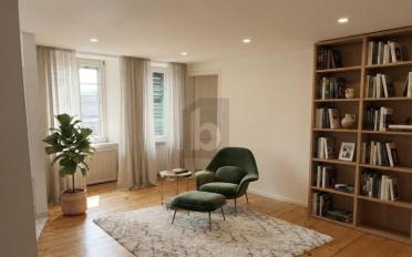 Wohnung 5.5 Zimmer - image - 3