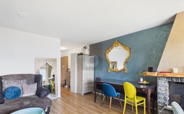 Apartment 2.5 rooms - image - 5