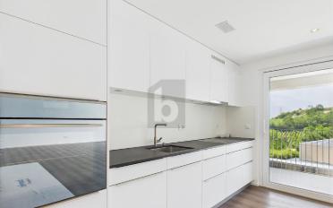 Wohnung 3.5 Zimmer - image - 1