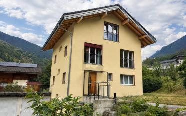 Single house 8.5 rooms - image - 1