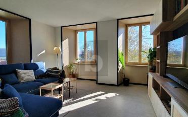 Apartment 2.5 rooms - image - 4