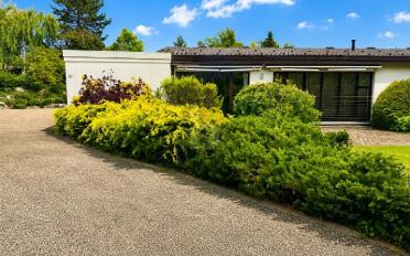 Villa 15 Zimmer - image - 3