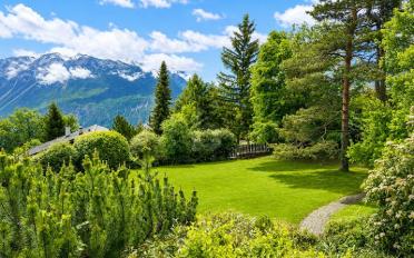 Villa 15 Zimmer - image - 5