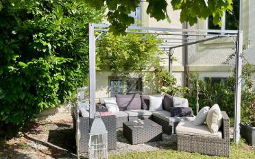 Furnished flat 1 room - image - 4