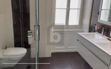 Furnished flat 1 room - image - 3