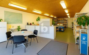 Bureau 1.5 pièces - image - 2