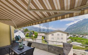 Maison jumelée 4.5 pièces - image - 4
