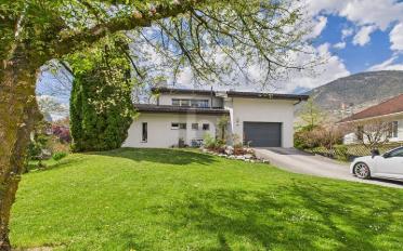 Single house 9 rooms - image - 1