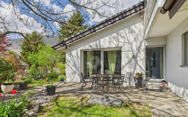 Single house 9 rooms - image - 5