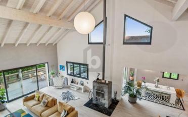 Villa 6 pièces - image - 1