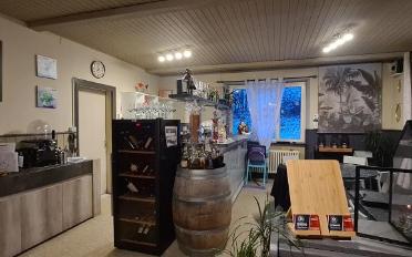 Restaurant 2.5 pièces - image - 3