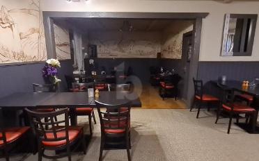Restaurant 2.5 pièces - image - 1