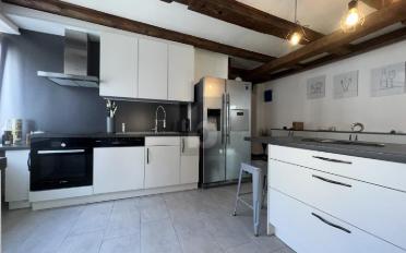 Duplex 4.5 pièces - image - 1