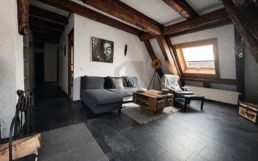 Duplex 4.5 pièces - image - 3
