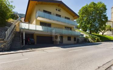 Single house 8.5 rooms - image - 1