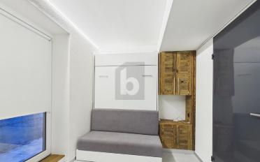 Appartement 1 pièce - image - 3