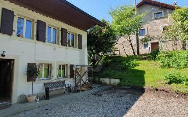Einfamilienhaus 9.5 Zimmer - image - 2
